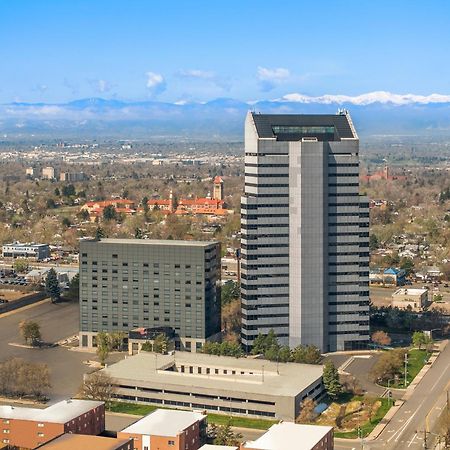 Hyatt Place Denver Cherry Creek Екстер'єр фото