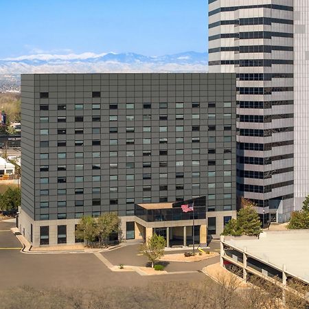 Hyatt Place Denver Cherry Creek Екстер'єр фото