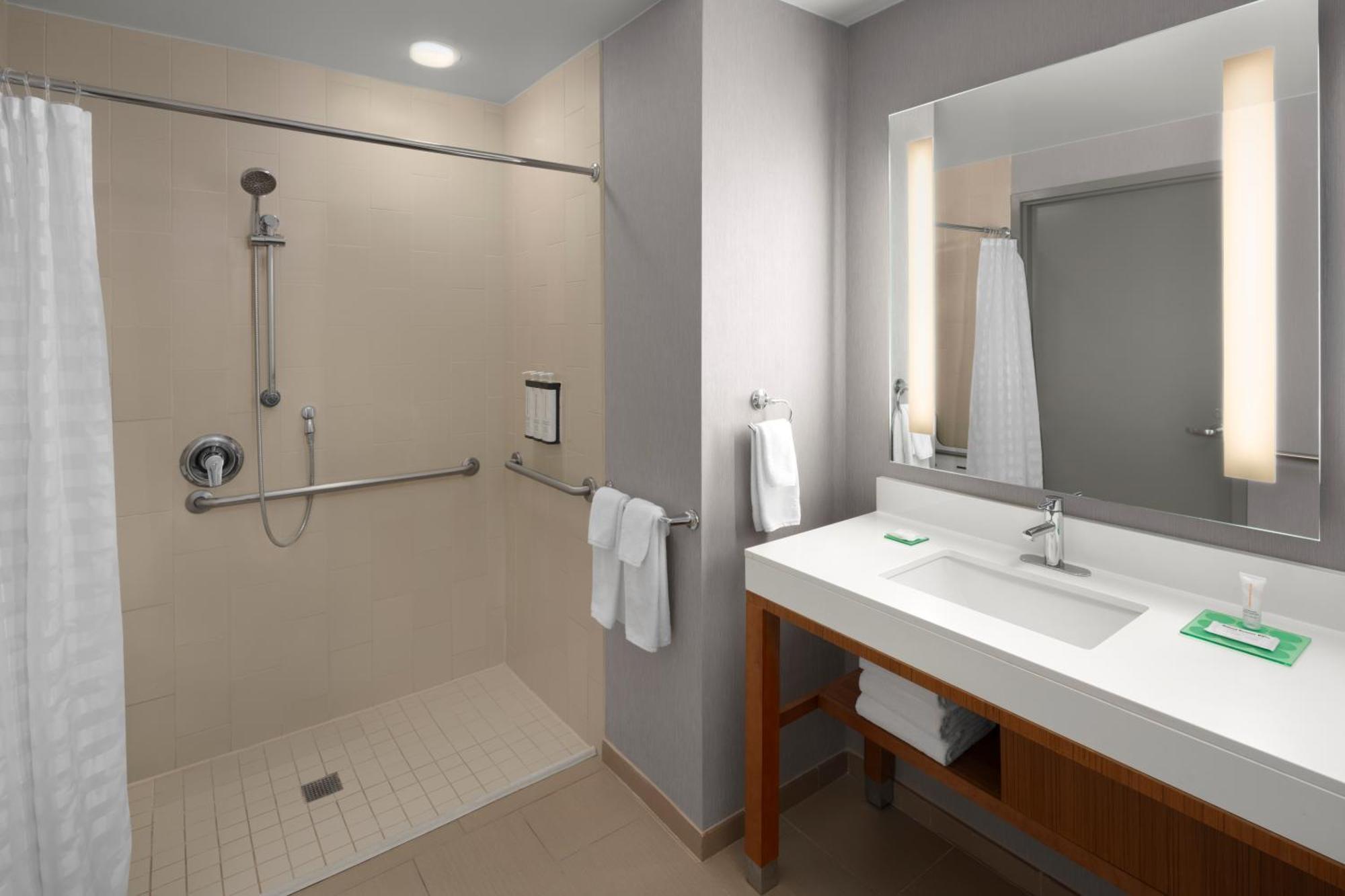 Hyatt Place Denver Cherry Creek Номер фото