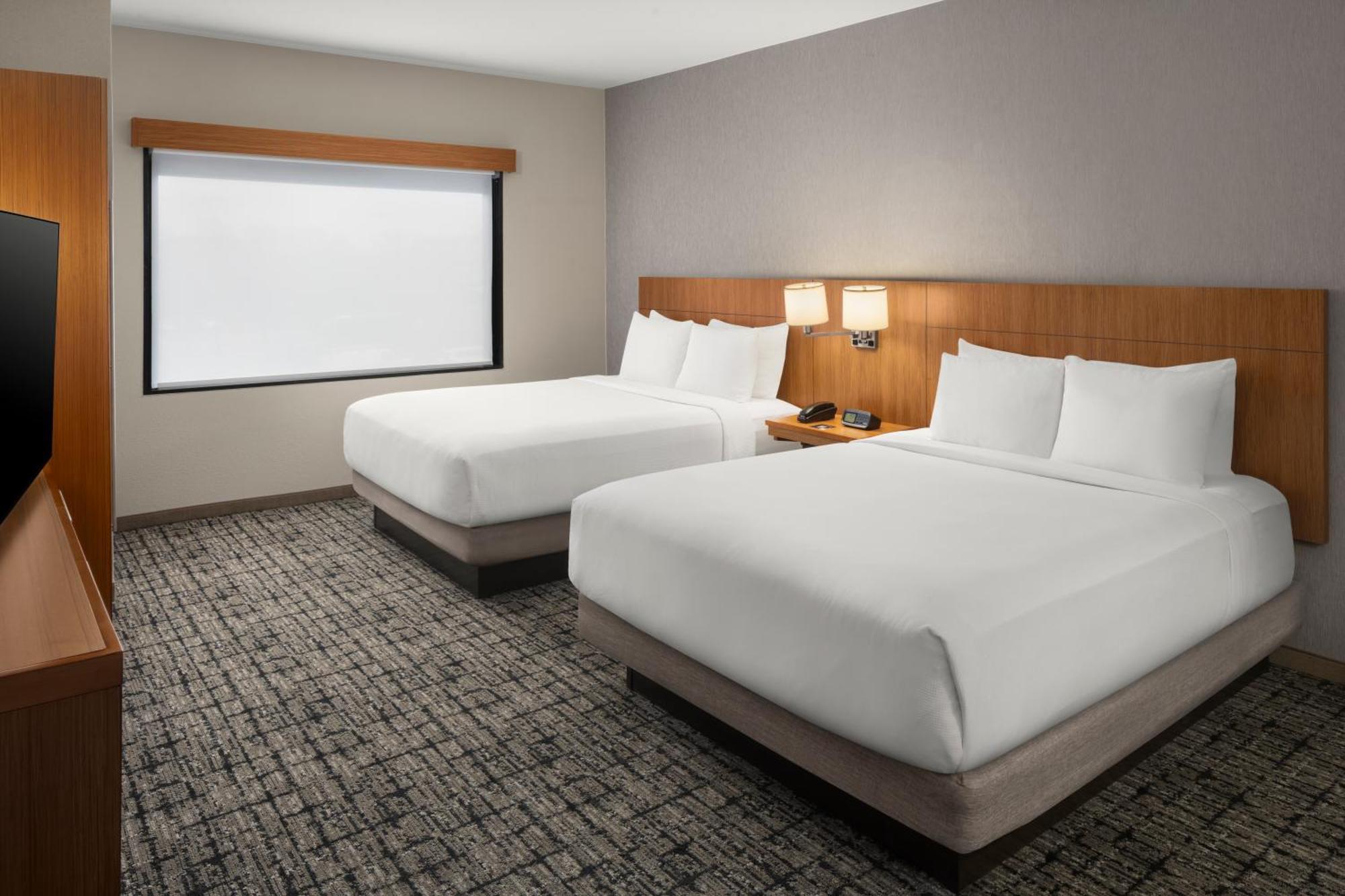 Hyatt Place Denver Cherry Creek Екстер'єр фото