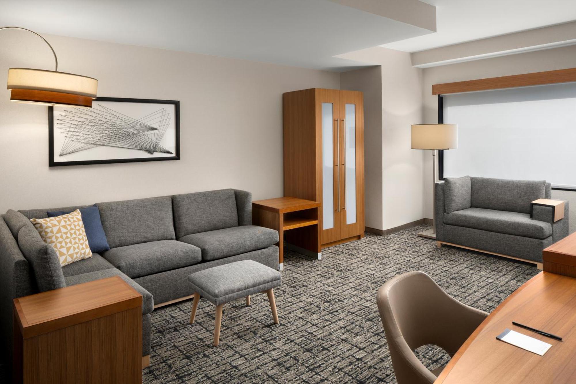 Hyatt Place Denver Cherry Creek Екстер'єр фото