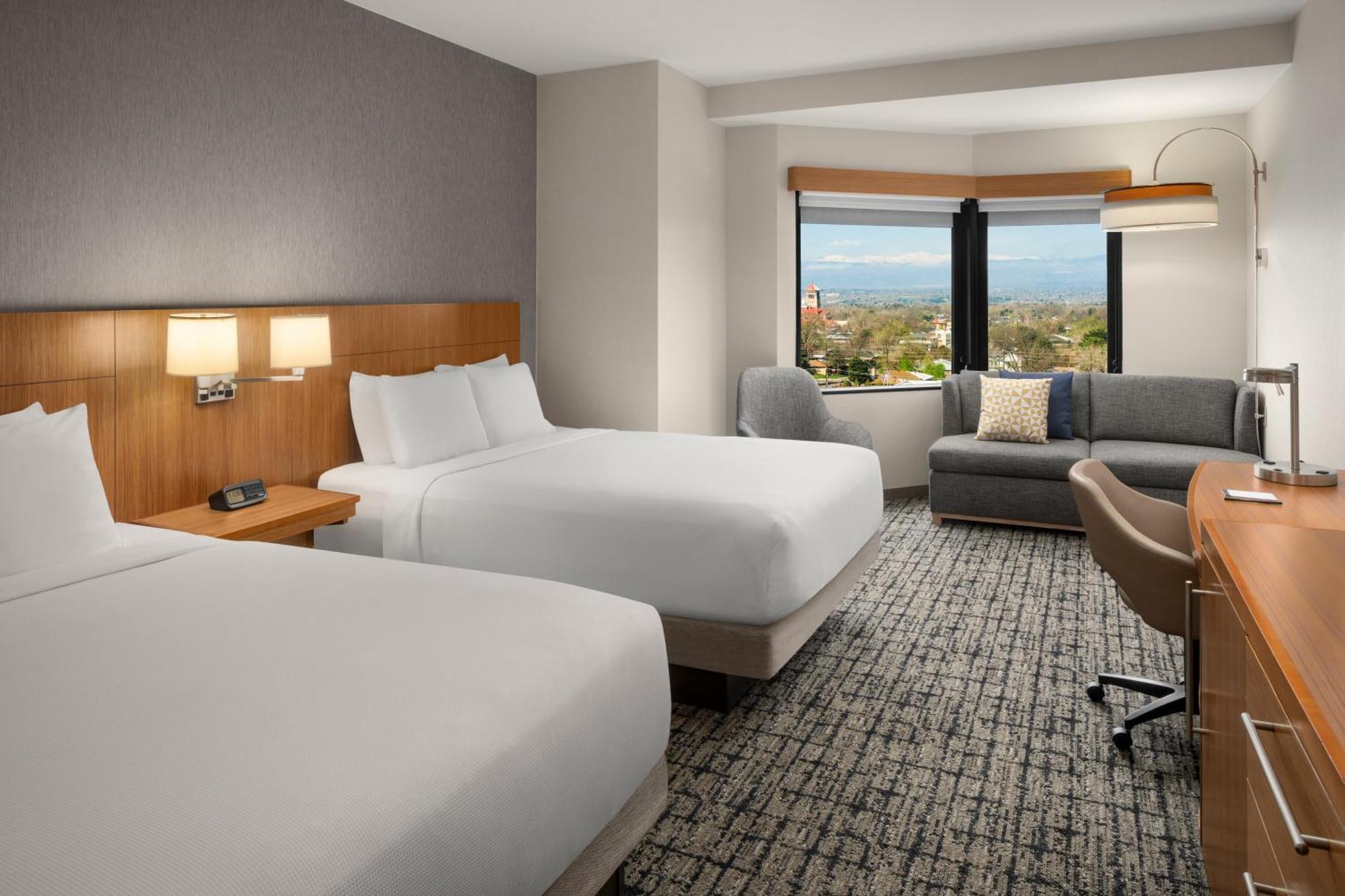 Hyatt Place Denver Cherry Creek Екстер'єр фото
