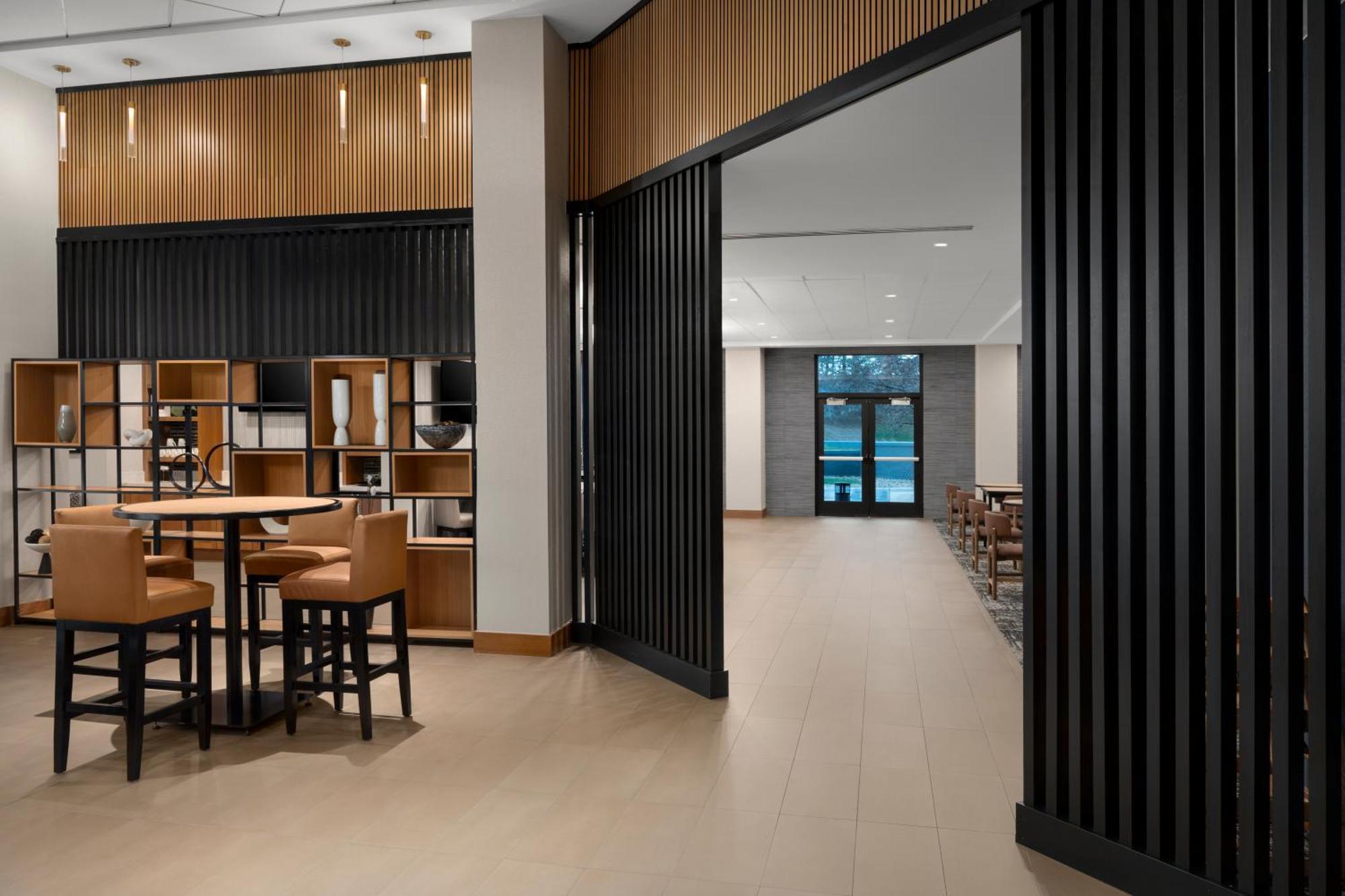 Hyatt Place Denver Cherry Creek Екстер'єр фото