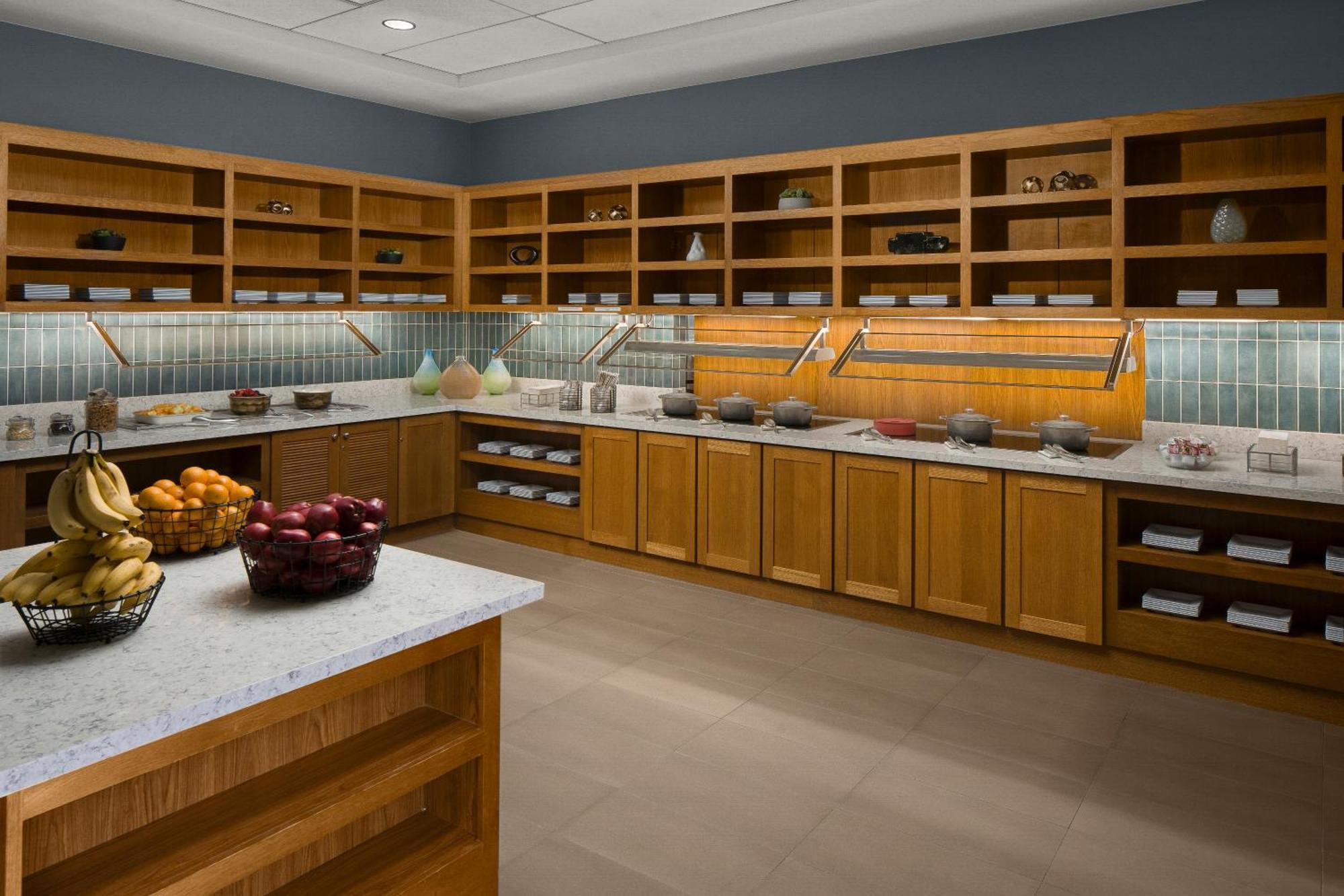 Hyatt Place Denver Cherry Creek Екстер'єр фото