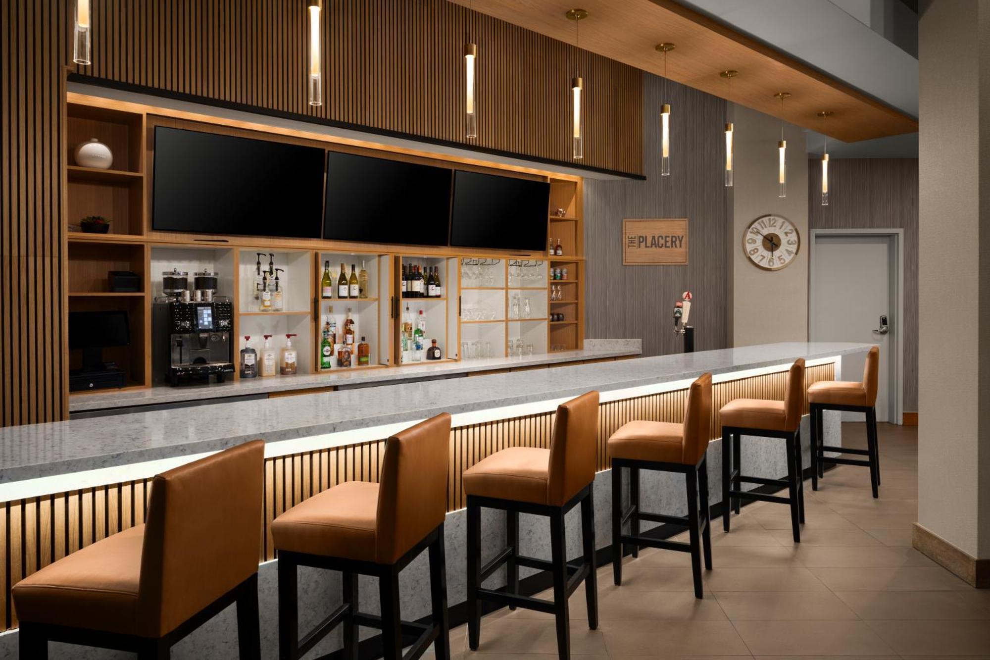 Hyatt Place Denver Cherry Creek Екстер'єр фото