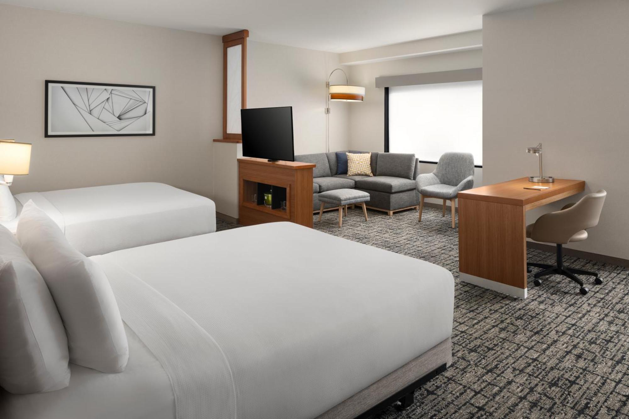 Hyatt Place Denver Cherry Creek Екстер'єр фото