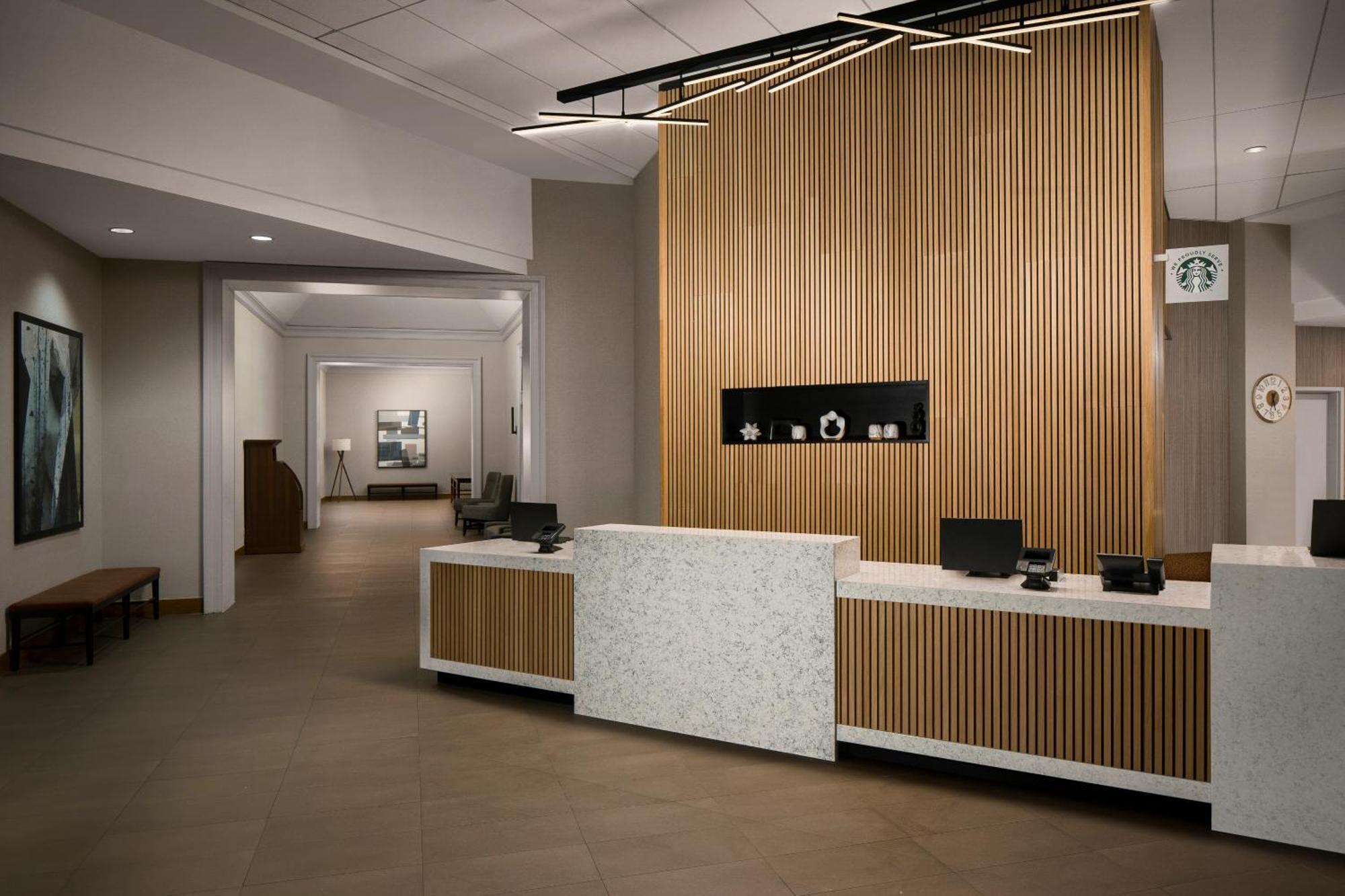 Hyatt Place Denver Cherry Creek Екстер'єр фото