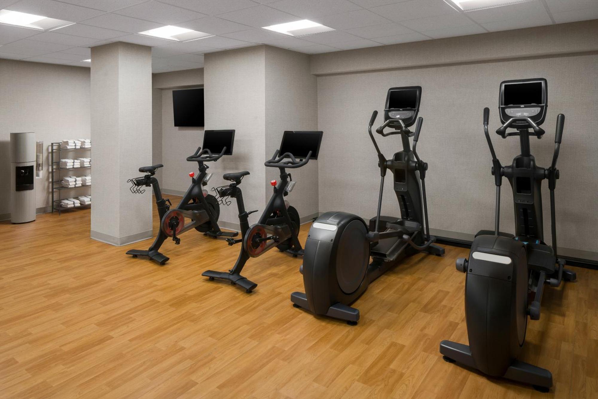 Hyatt Place Denver Cherry Creek Екстер'єр фото