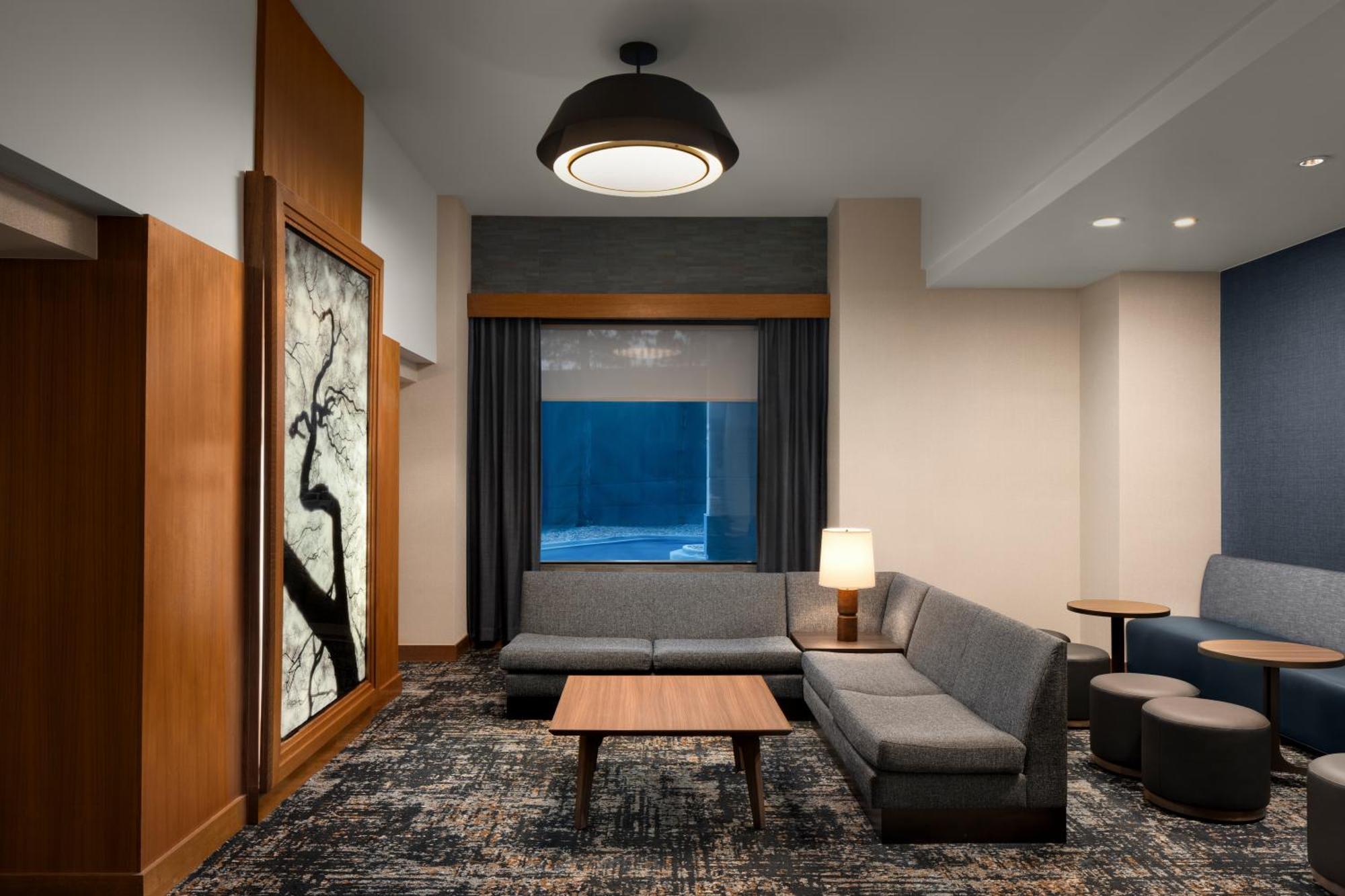 Hyatt Place Denver Cherry Creek Екстер'єр фото