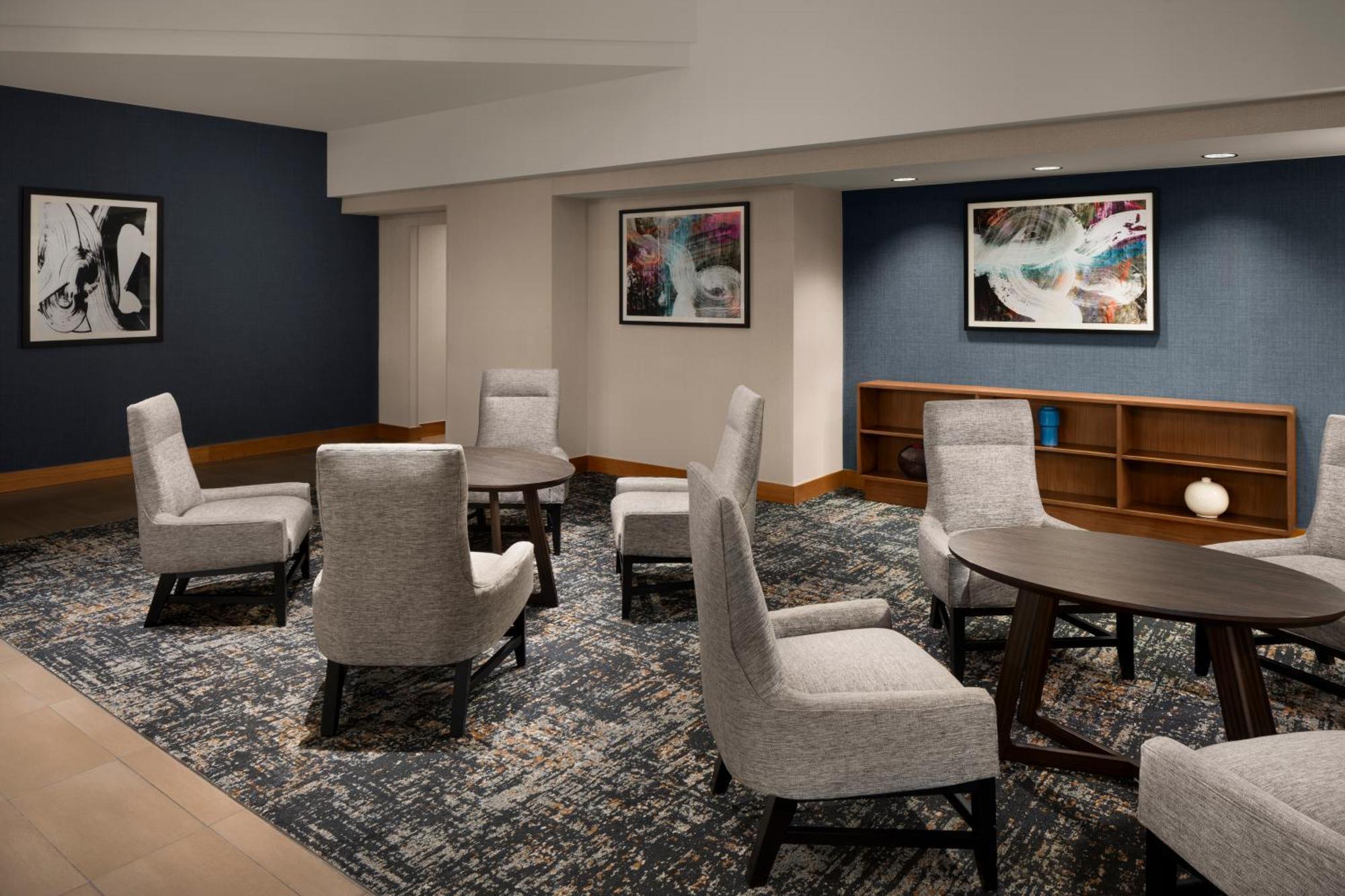Hyatt Place Denver Cherry Creek Екстер'єр фото