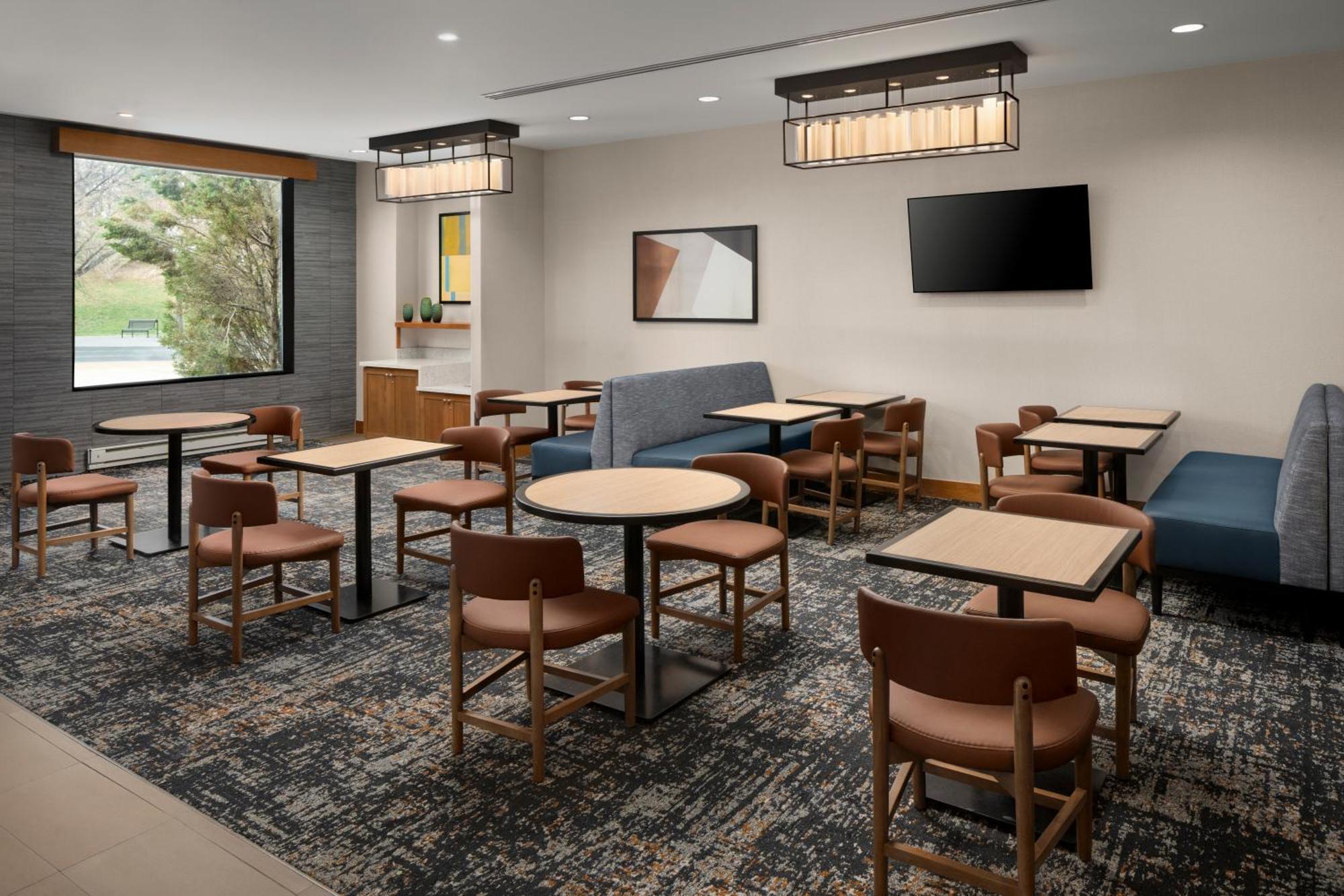 Hyatt Place Denver Cherry Creek Екстер'єр фото