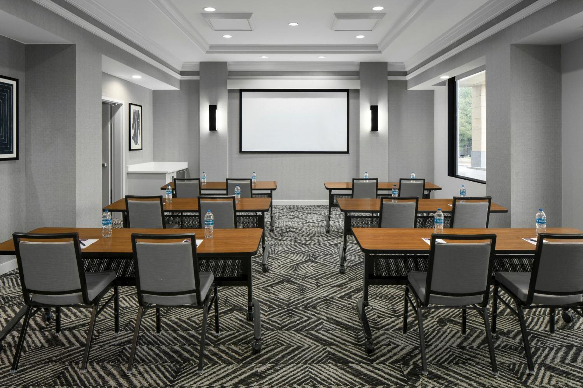 Hyatt Place Denver Cherry Creek Екстер'єр фото