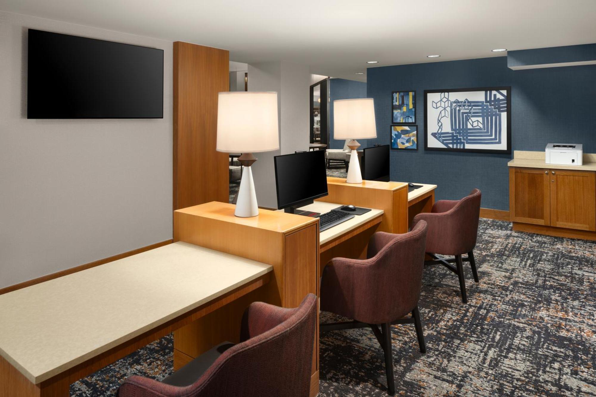 Hyatt Place Denver Cherry Creek Екстер'єр фото