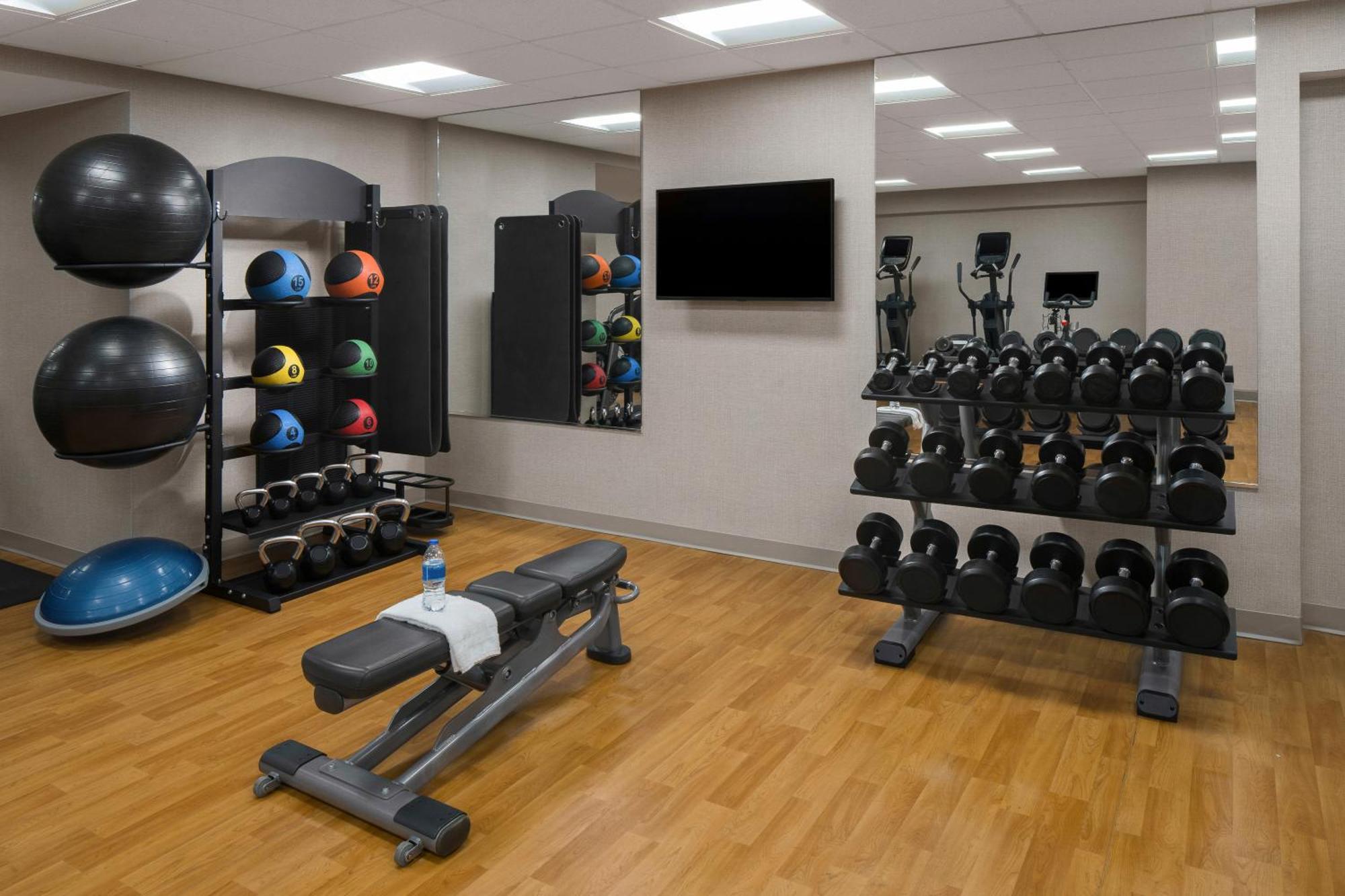 Hyatt Place Denver Cherry Creek Екстер'єр фото