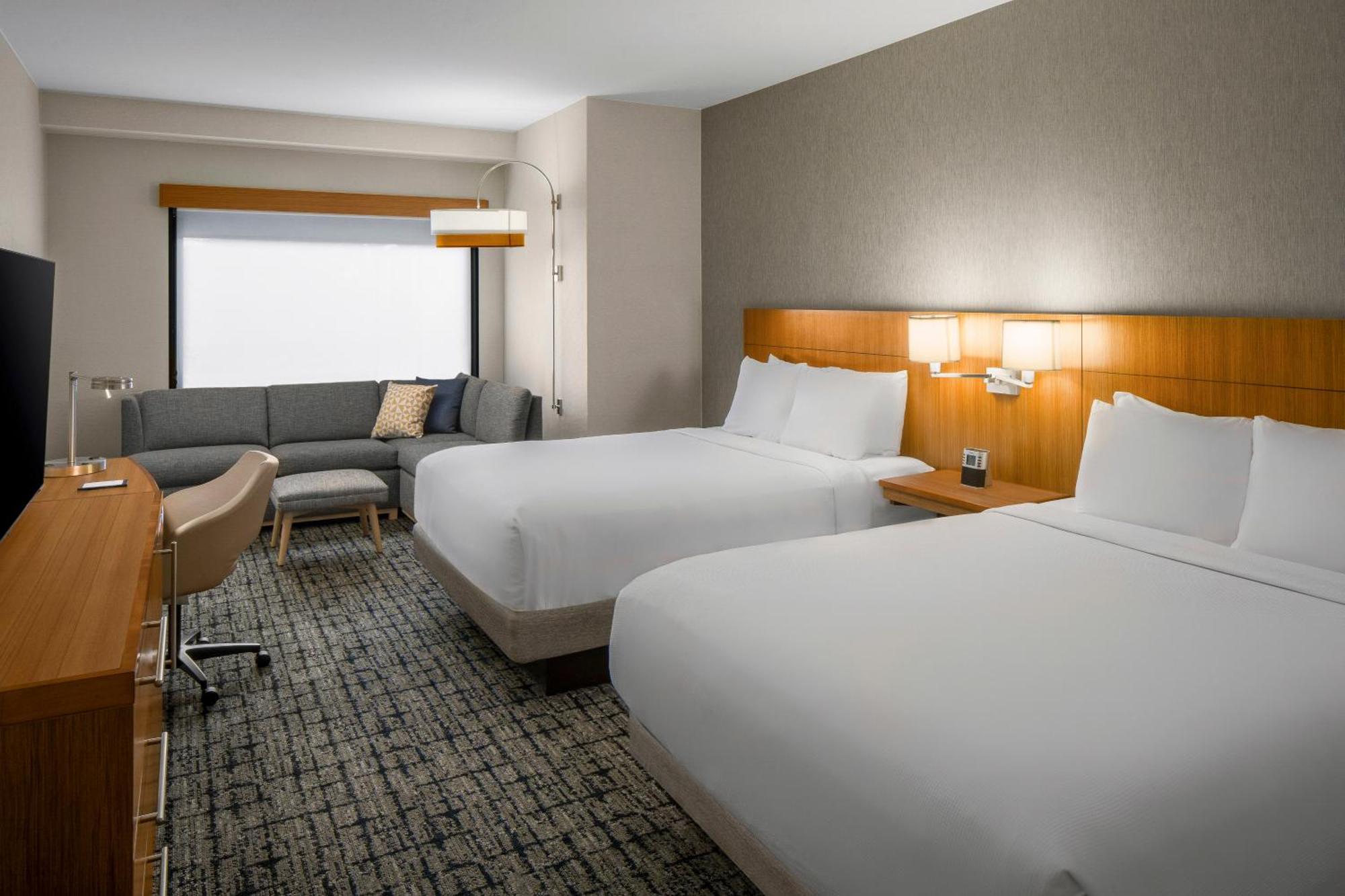 Hyatt Place Denver Cherry Creek Екстер'єр фото