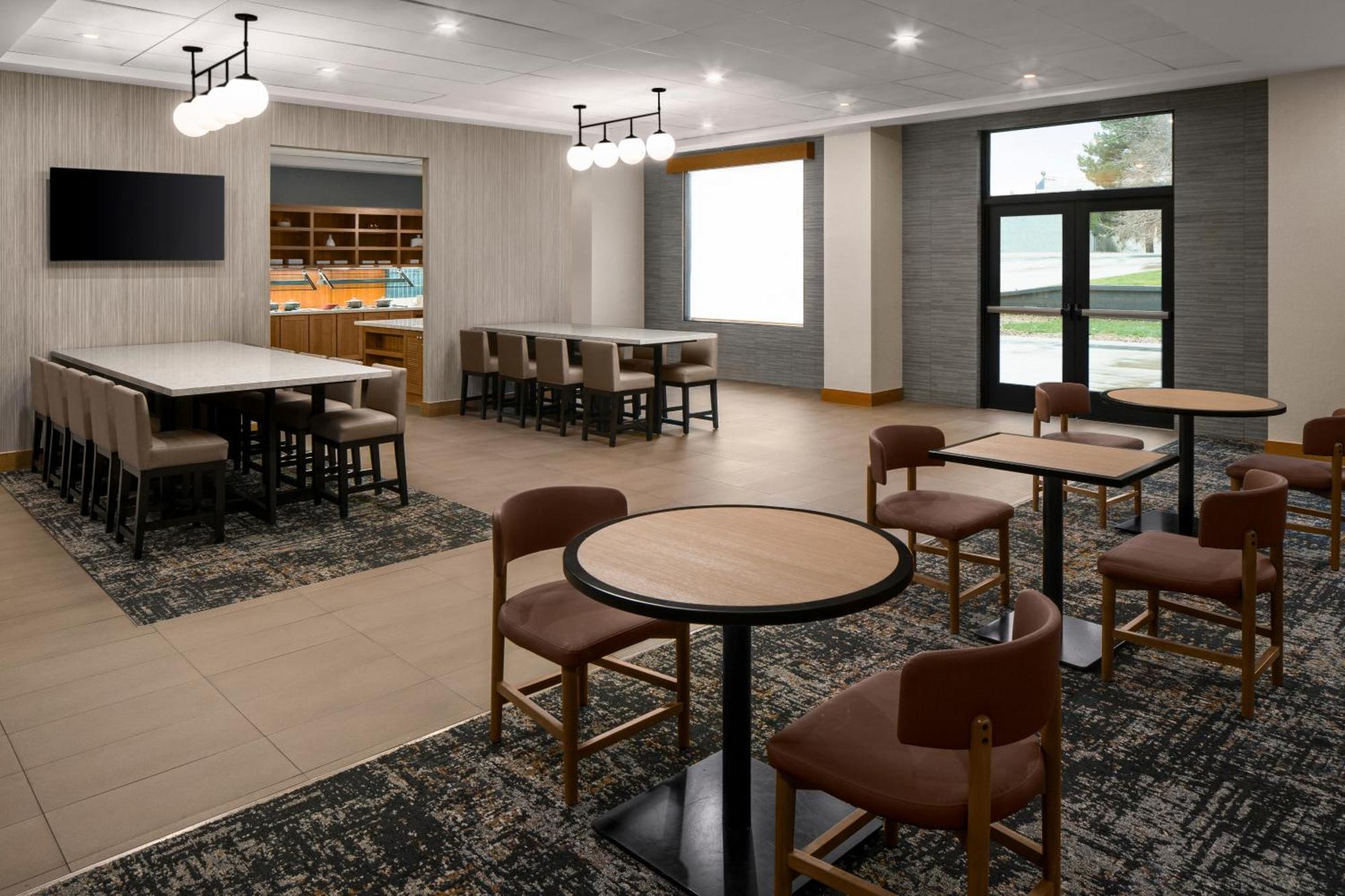 Hyatt Place Denver Cherry Creek Екстер'єр фото