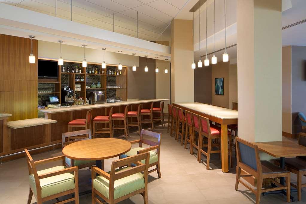 Hyatt Place Denver Cherry Creek Ресторан фото